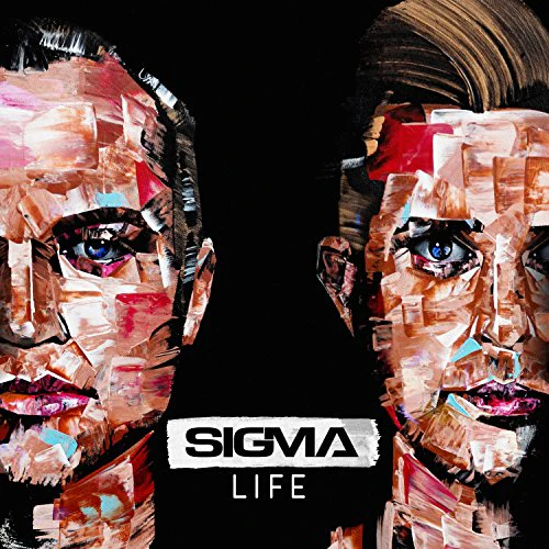 Sigma - Life (Music CD)