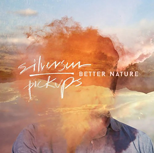 Silversun Pickups - Better Nature (Music CD)