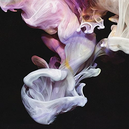 Simian Mobile Disco - Murmurations (Music CD)