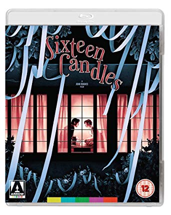 Sixteen Candles (1984) (Blu-Ray)