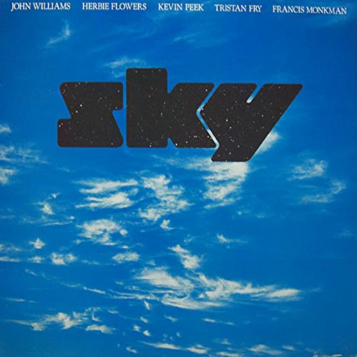 Sky - Sky (Music CD)