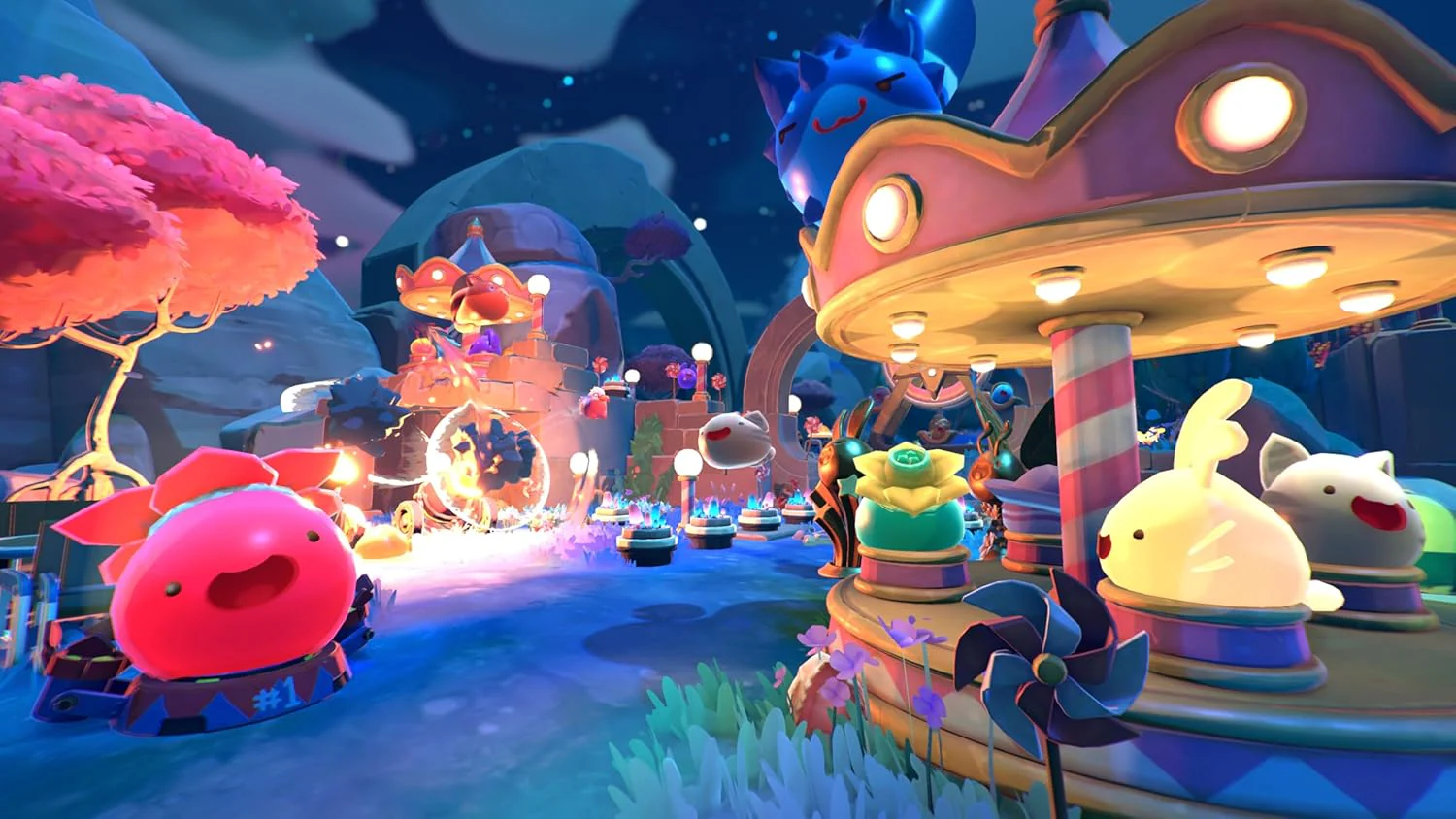 Slime Rancher 2 (PS5) - Image 6