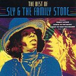 Sly & The Family Stone - Sly and The Family Stone - The Best of Sly and the Family Stone (Music CD)