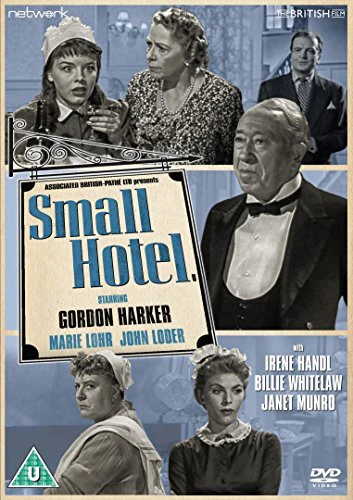 Small Hotel (1957)