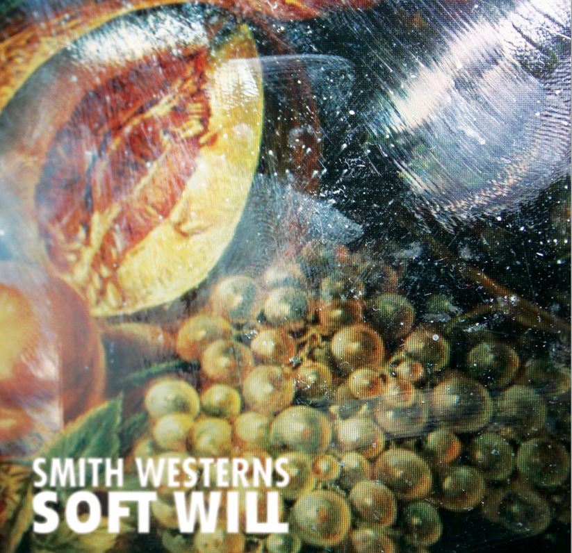 Smith Westerns - Soft Will (Music CD)