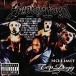 Snoop Dogg - Top Dogg (Music CD)