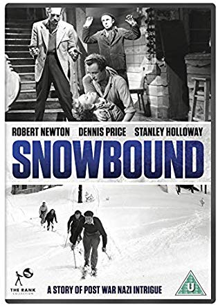 Snowbound (1948)