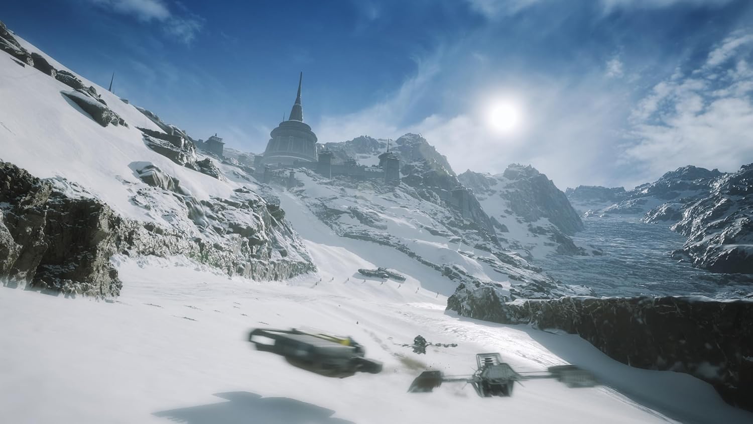 STAR WARS: Galactic Racer™ Collectors Edition (PS5) - Image 5