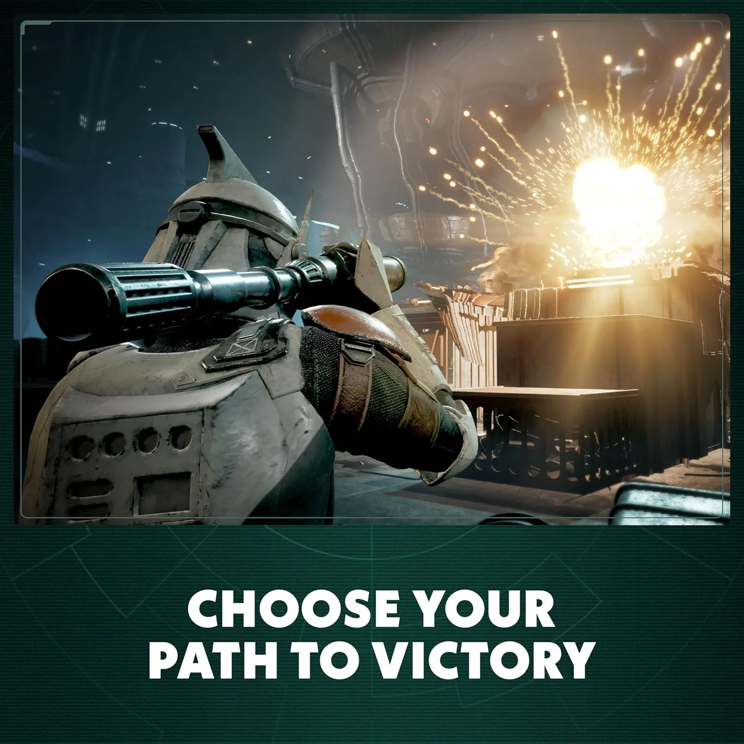 STAR WARS Zero Company (Xbox Series X) - Image 3