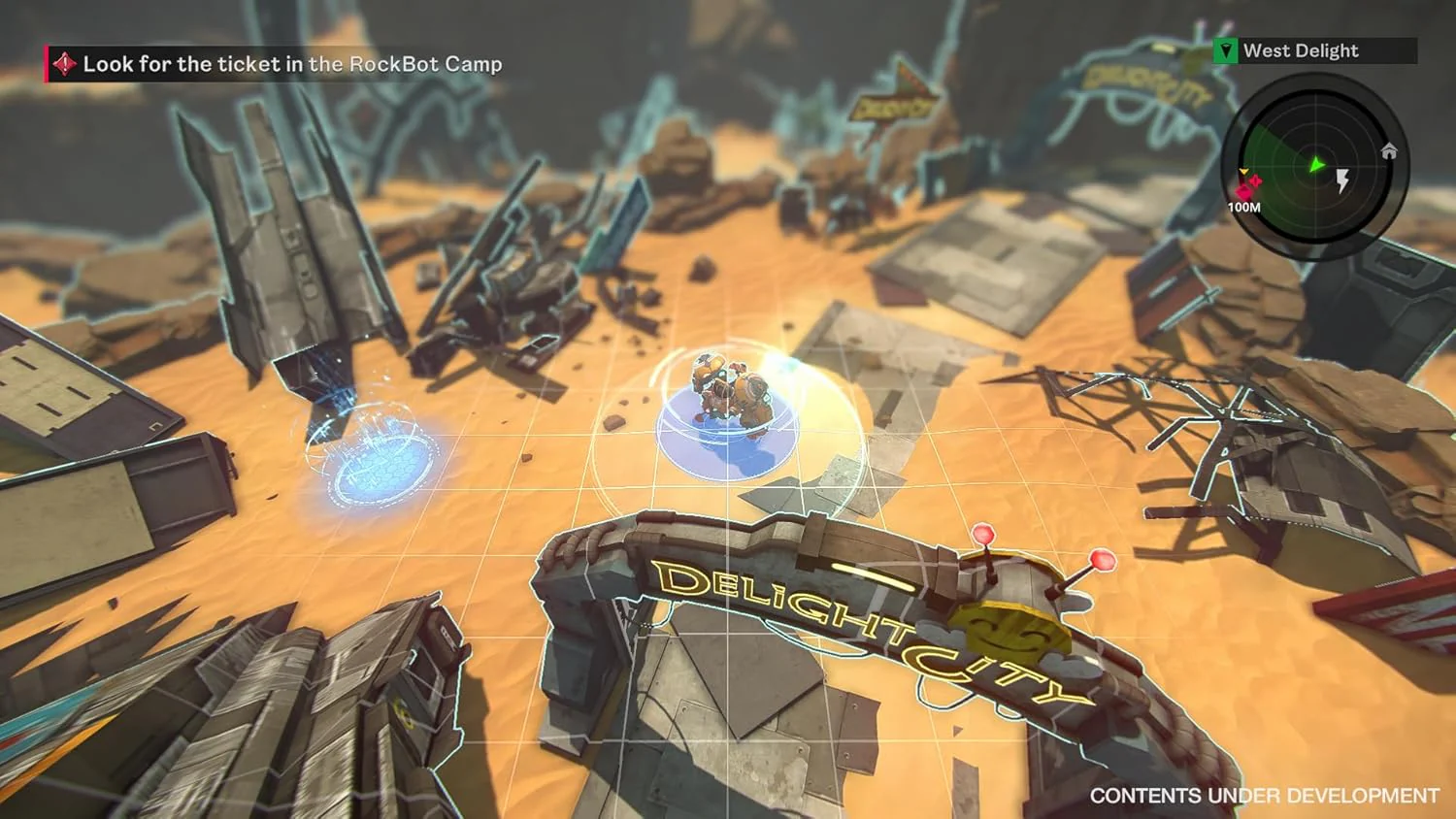 STARBITES – Deluxe Edition (PS5) - Image 4