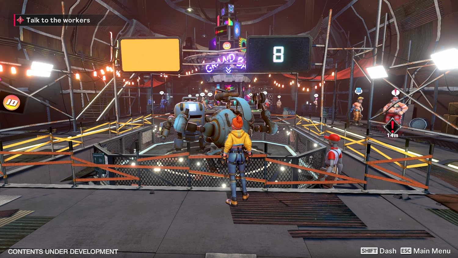 STARBITES – Deluxe Edition (PS5) - Image 6