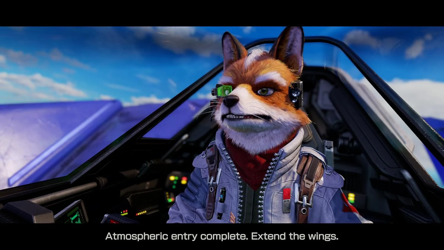 StarFox (Nintendo Switch 2) - Image 3