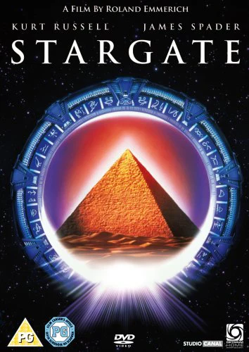 Stargate - Special Edition