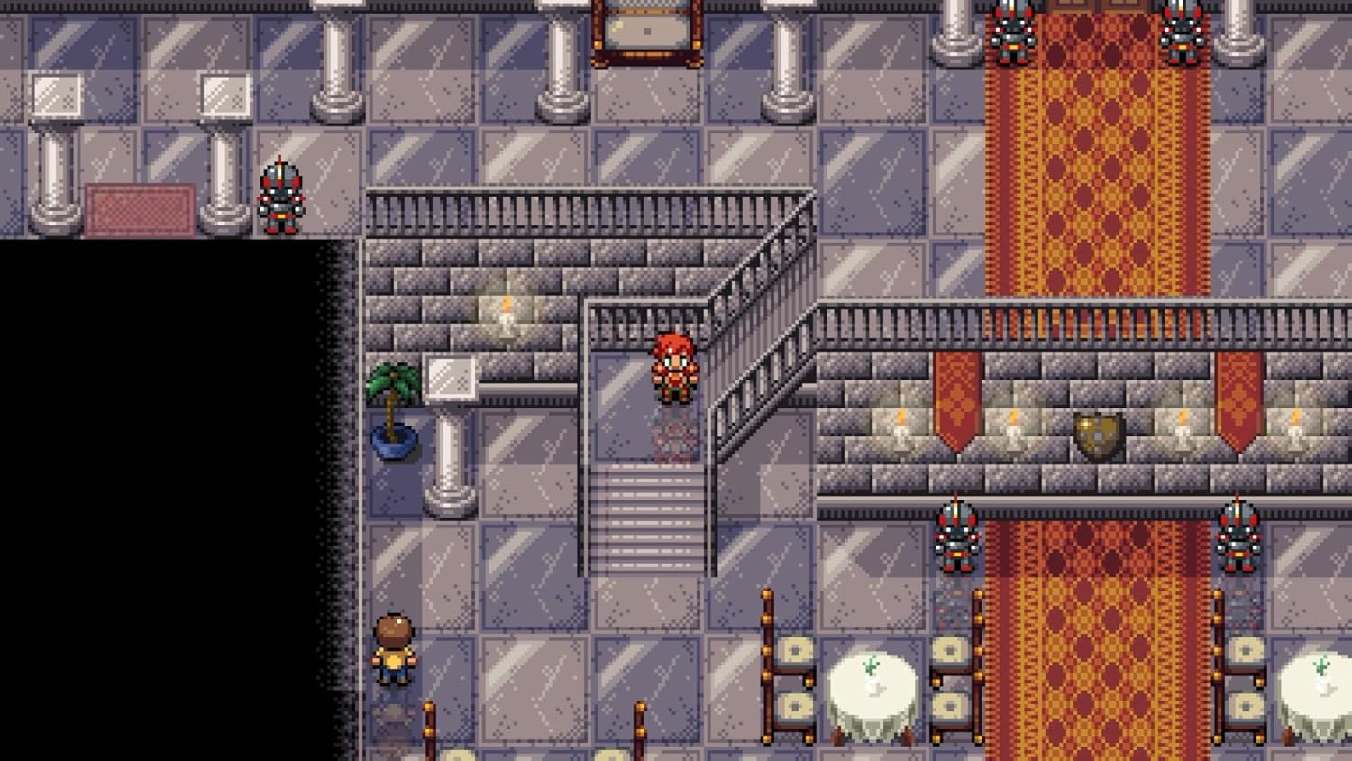 Starlight Legacy (Nintendo Switch) - Image 4