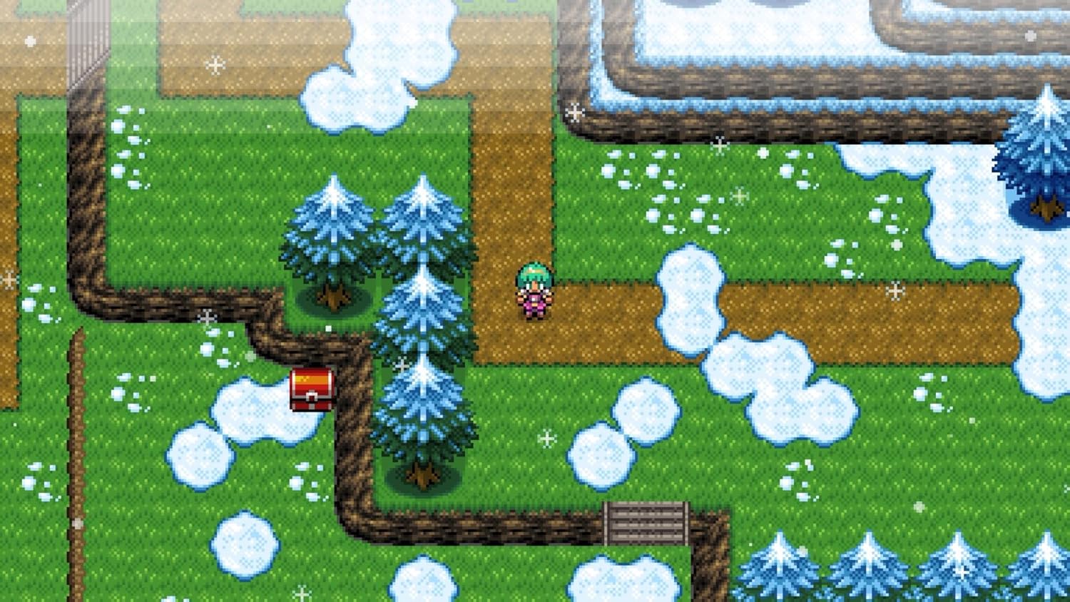 Starlight Legacy (Nintendo Switch) - Image 7