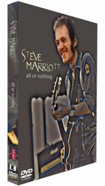 Steve Marriot - All Or Nothing