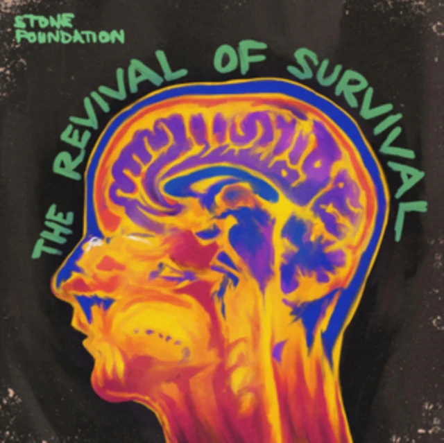 Stone Foundation - The Revival of Survival [CD / Album]