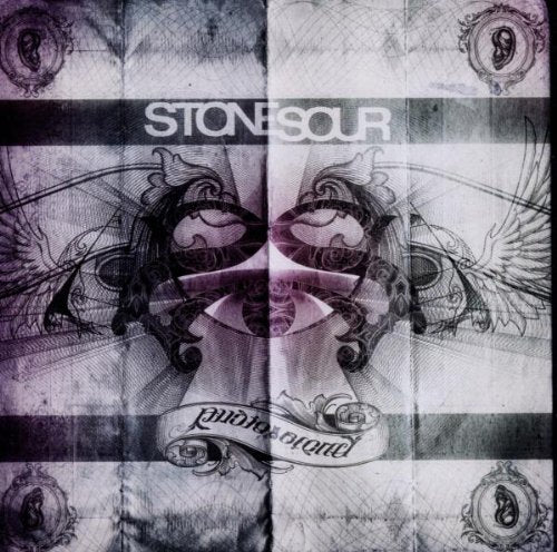 Stone Sour - Audio Secrecy (Music CD)