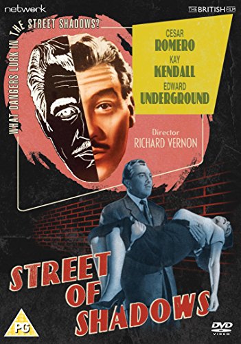 Street Of Shadows (1953)