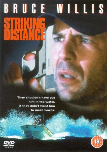 Striking Distance [1994]