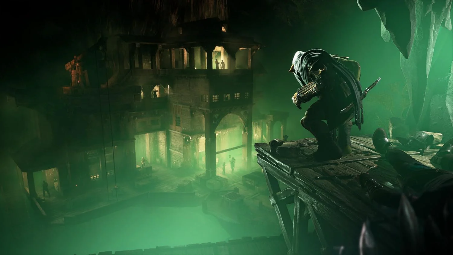 Styx: Blades of Greed (PS5) - Image 2