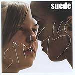 Suede - Singles (Best of) (Music CD)