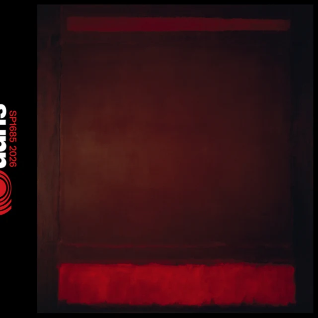Sunn O))) - Sunn O))) [CD / Album]