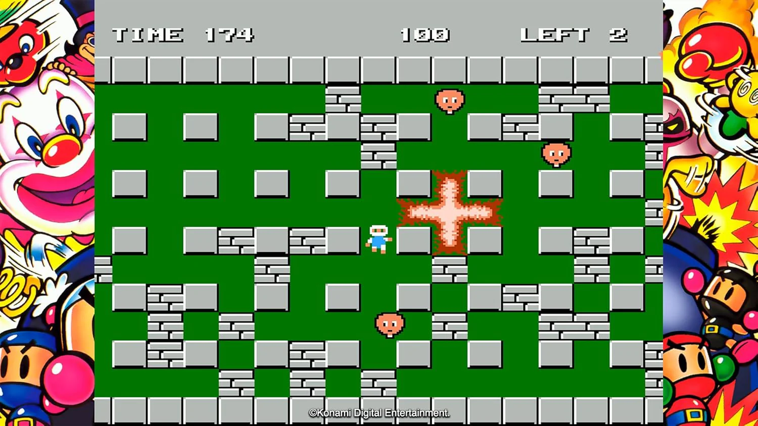 Super Bomberman Collection  – Collector´s Edition (Nintendo Switch) - Image 3