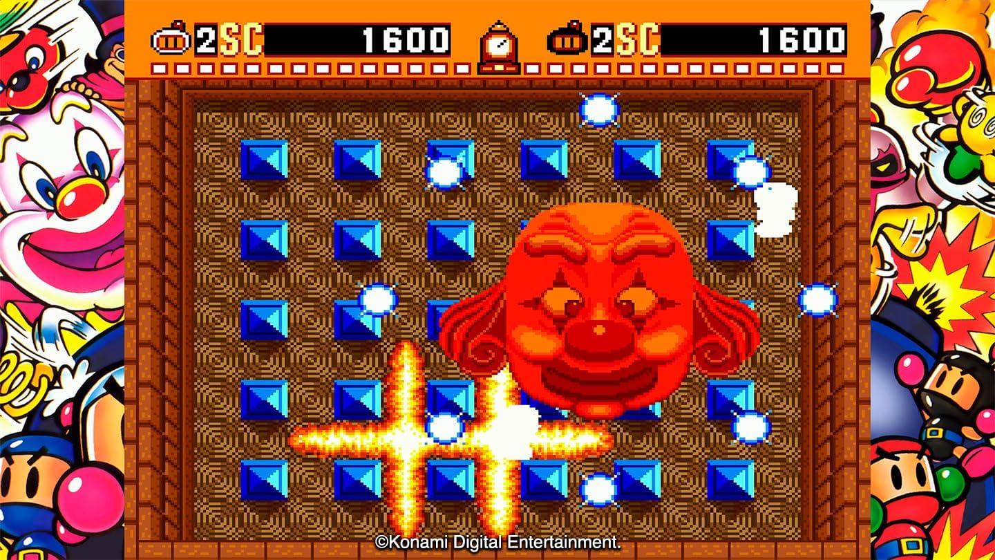 Super Bomberman Collection  – Collector´s Edition (Nintendo Switch) - Image 5