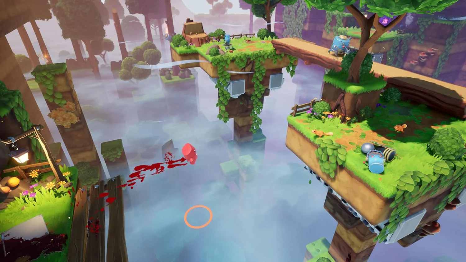 Super Meat Boy 3D (Nintendo Switch 2) - Image 3