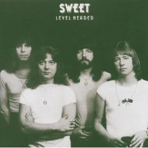 Sweet - Level Headed (Music CD)