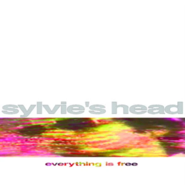 Sylvie's Head - Everything Is Free [CD / Album]