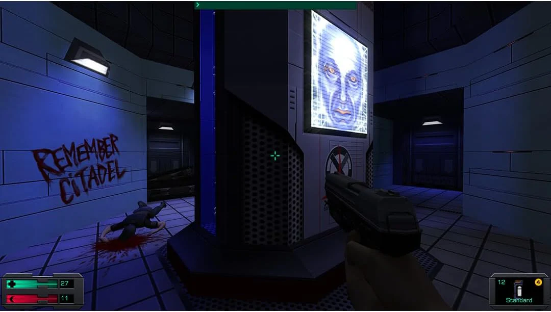 System Shock 2 Remastered (PS5) - Image 2