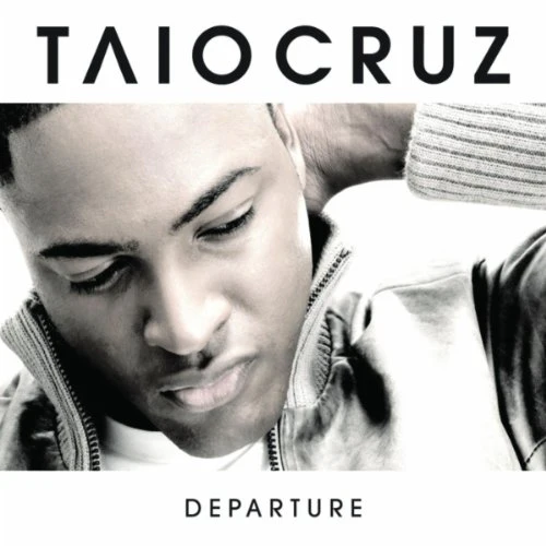 Taio Cruz - Departure (Music CD)