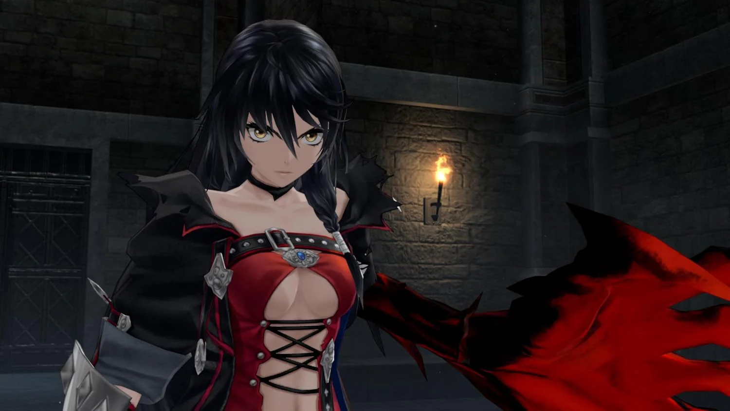 Tales of Berseria Remastered (PS5) - Image 10
