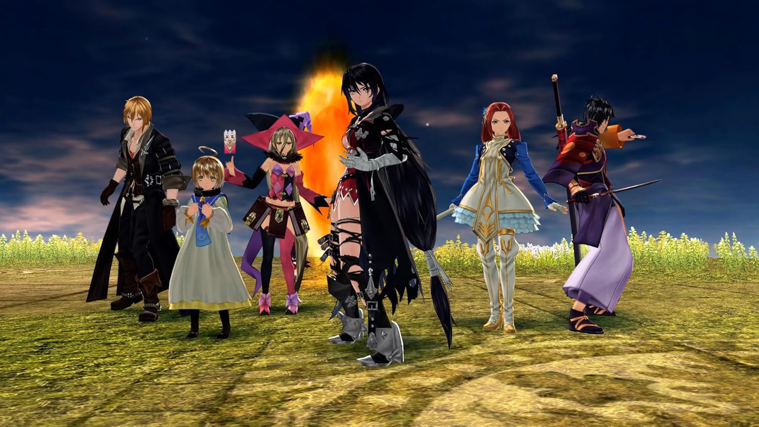 Tales of Berseria Remastered (PS5) - Image 11