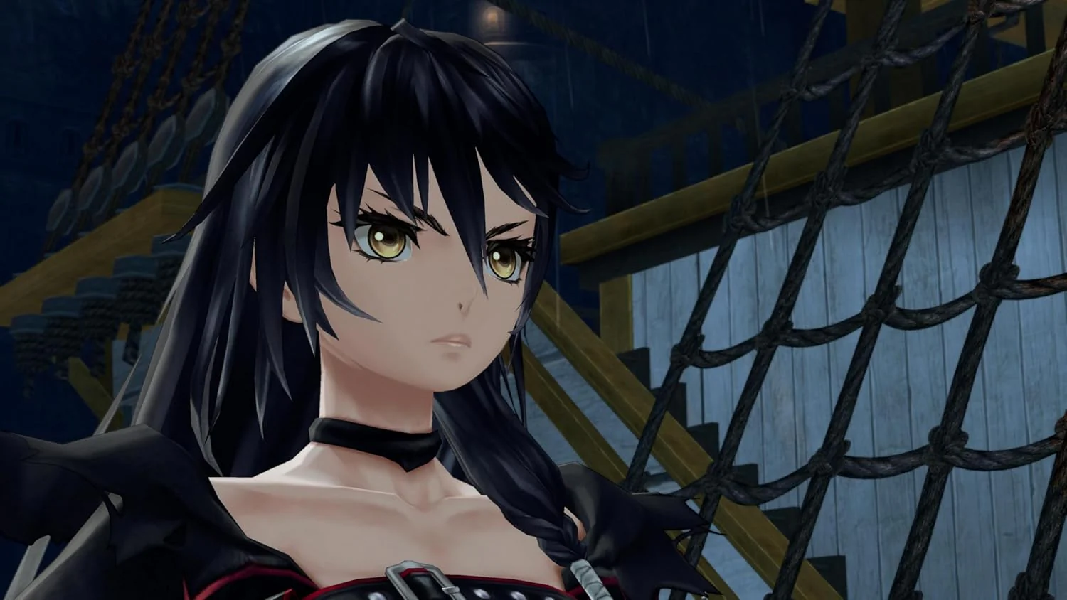Tales of Berseria Remastered (PS5) - Image 6