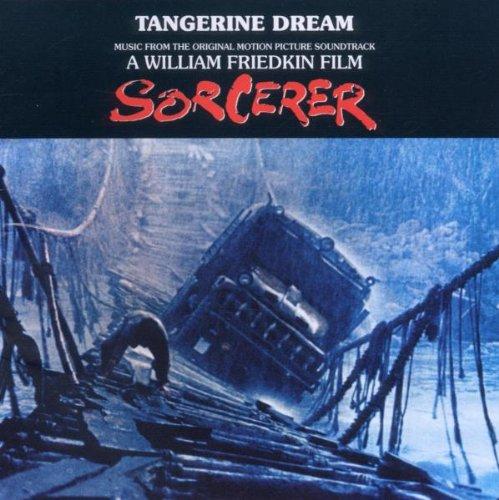 Tangerine Dream - Sorcerer (Original Soundtrack) (Music CD)