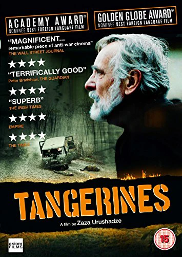 Tangerines