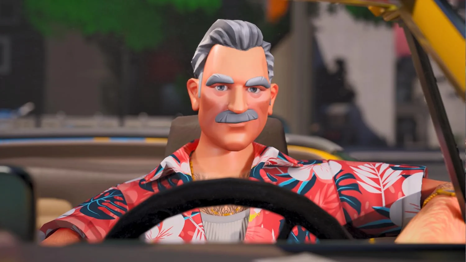 Taxi Chaos 2 (Nintendo Switch) - Image 3