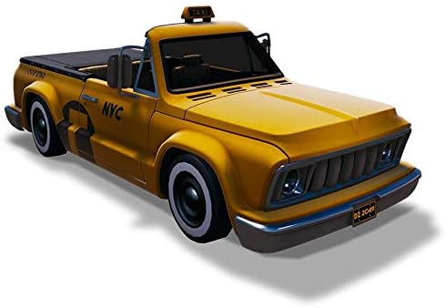 Taxi Chaos (Nintendo Switch) - Import - Image 7