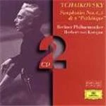 Tchaikovsky: Symphonies 4-6