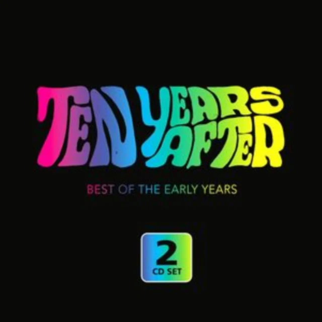 Ten Years After - Best of the Early Years [CD / Album]