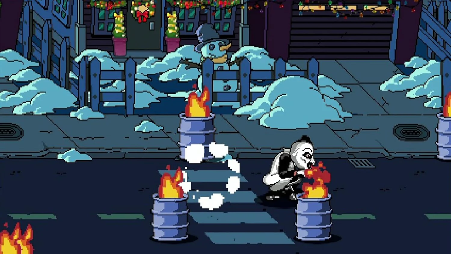 TERRIFIER: The ArtCade Game - Collectors Edition (Nintendo Switch) - Image 5