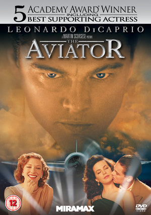 The Aviator (2004)
