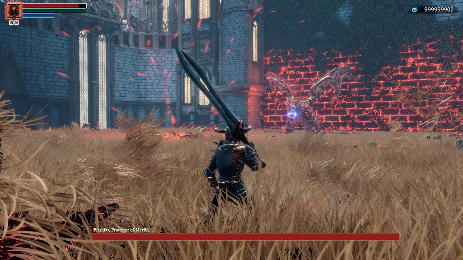 The Bearer & The Last Flame - Knights Edition (PS5) - Image 3
