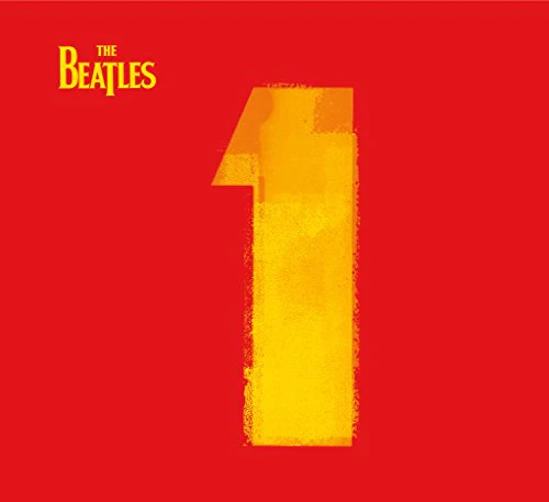 The Beatles - 1 (Music CD)