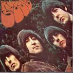 The Beatles - Rubber Soul (Music CD)