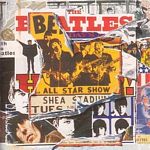 The Beatles - The Beatles Anthology Vol.2 (Music CD)