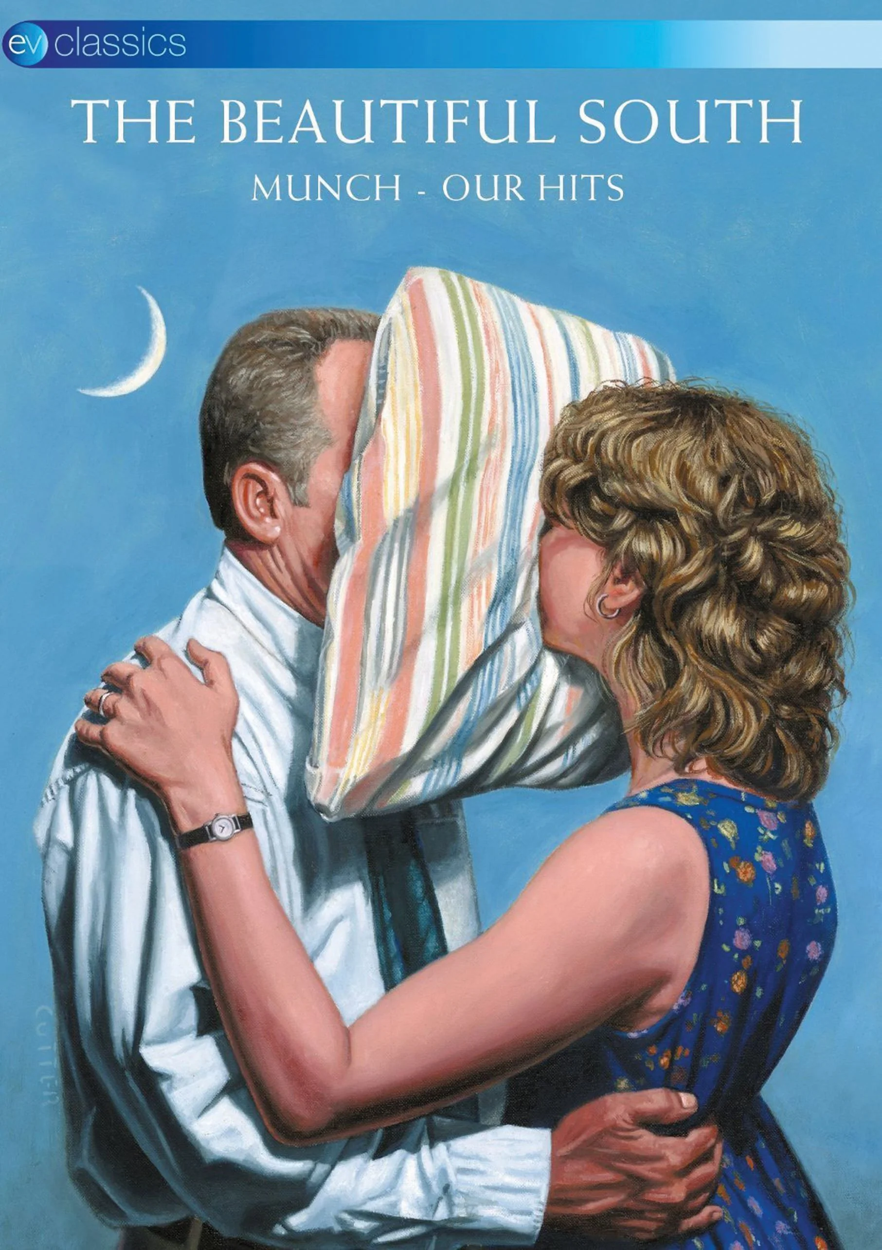 The Beautiful South - Munch. Our Hits (DVD)